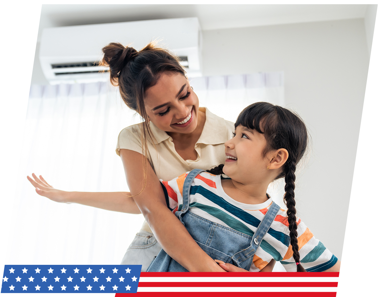 HVAC services by Total Plumbing Air Electric